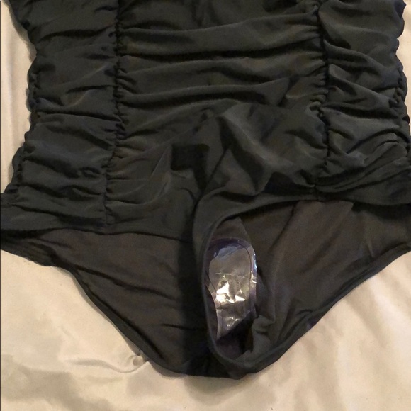 Pinup bathing suit - Picture 3 of 4